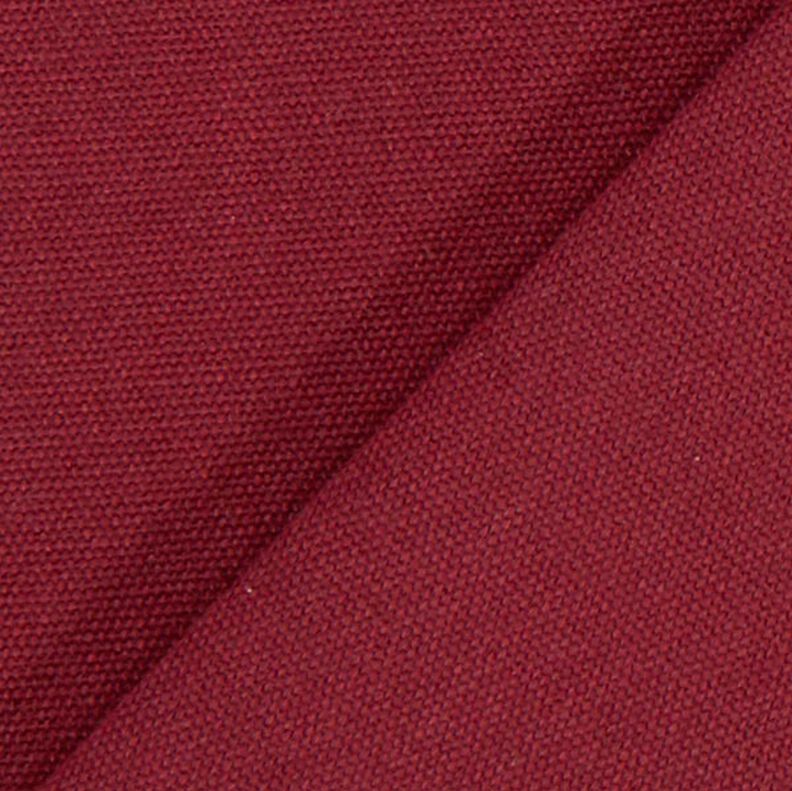 Awning fabric plain Toldo – burgundy,  image number 3