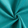 Upholstery Fabric Baby Cord – petrol,  thumbnail number 1