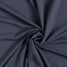Bamboo Viscose Jersey Plain – navy blue,  thumbnail number 1
