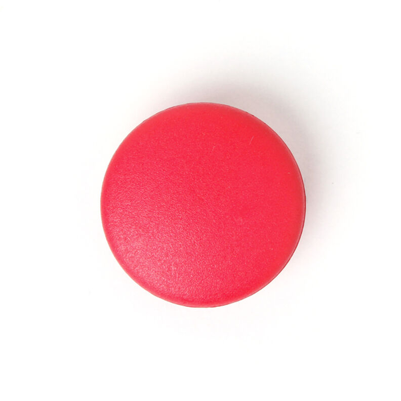 Plastic Button Friedrichsdorf 817,  image number 1