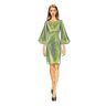 Dress | Butterick 6624 | 44-50,  thumbnail number 3