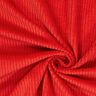 Chunky Corduroy pre-washed Plain – signal red,  thumbnail number 2