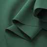 Blouse Fabric Plain – fir green,  thumbnail number 3