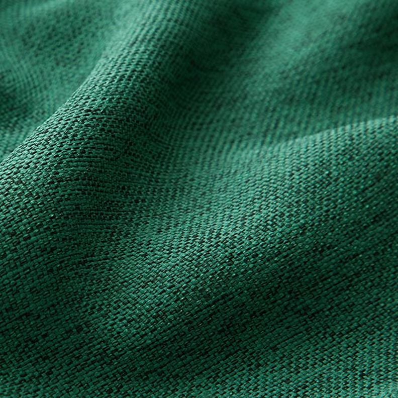 Blackout fabric Texture – fir green,  image number 2