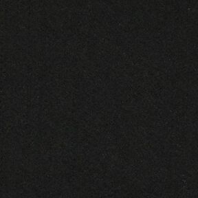 Felt 45 cm / 4 mm thick– black, 