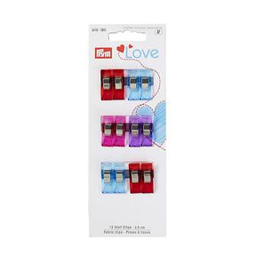 Fabric clips | Prym Love, 