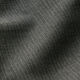 Stretchy pinstripe new wool fabric – anthracite,  thumbnail number 2
