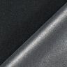 Outdoor Fabric Panama Plain – black,  thumbnail number 3