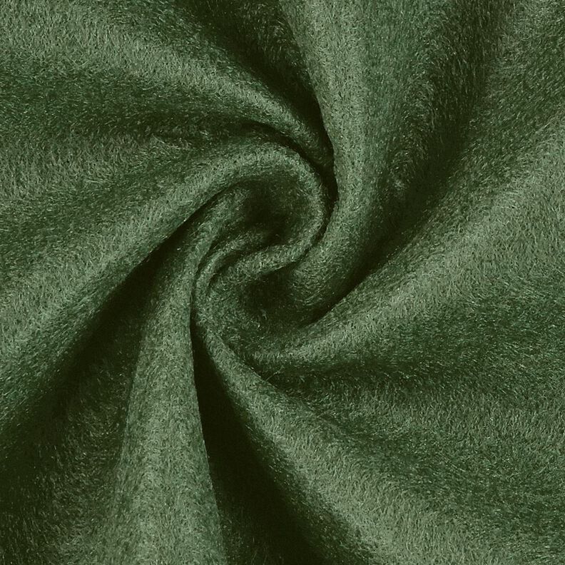 Felt 90 cm / 1 mm thick – pine,  image number 2