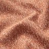 Upholstery Fabric Colourful Weave – terracotta/beige,  thumbnail number 2