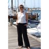 Palazzo pants | Lillesol & Pelle No. 82 | 34-58,  thumbnail number 11