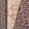 Decor Fabric Tapestry Fabric delicate mandala – offwhite/bronze,  thumbnail number 5