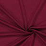 Medium Viscose Jersey – burgundy,  thumbnail number 1