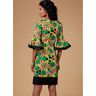 Dress | Butterick 6624 | 44-50,  thumbnail number 6