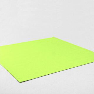 Felt 90cm / 3mm thick – apple green, 