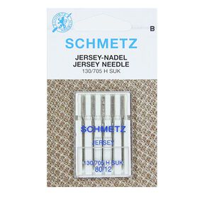 Jersey Needle [NM 80/12] | SCHMETZ, 