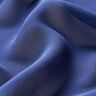 Silk Chiffon – navy blue,  thumbnail number 3