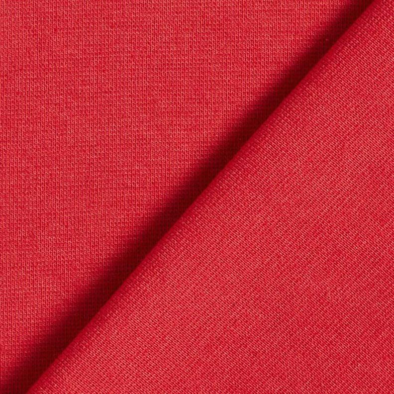 GOTS Cotton Ribbing | Tula – raspberry,  image number 3