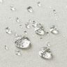 Outdoor Fabric Teflon Plain – light grey,  thumbnail number 5