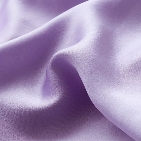 Silk Satin – pastel mauve,  image number 5