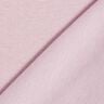 Cuffing Fabric Plain – dusky pink,  thumbnail number 3
