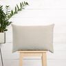 Upholstery Fabric classic Plain – natural,  thumbnail number 9
