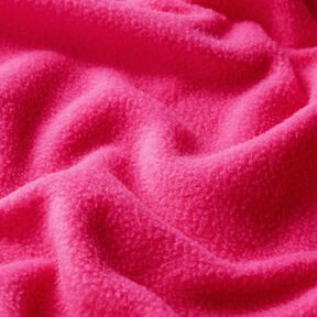 Anti-Pilling Fleece – intense pink, 