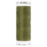 Seraflex Stretch Sewing Thread (0420) | 130 m | Mettler – olive,  thumbnail number 1