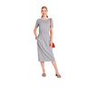 Summer Dress / Jumpsuit, Burda 6004 | 34 - 44,  thumbnail number 2