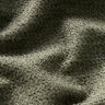 Upholstery Fabric Soft Woven Fabric – dark pine,  thumbnail number 2