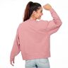 FRAU ZORA Oversized Jumper with Deep Waistband | Studio Schnittreif | XS-XXL,  thumbnail number 6