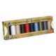 rPET Sew All Sewing Thread Set  [ 100m / 10 pieces  ] | Gütermann creativ,  thumbnail number 1