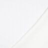 European Linen Plain – white,  thumbnail number 3