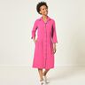 GOTS Cotton Poplin | Tula – pink,  thumbnail number 5