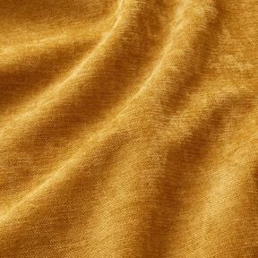 Upholstery Fabric Fine Texture – mustard, 