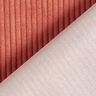 Upholstery Fabric Cord-Look Fjord – red,  thumbnail number 3