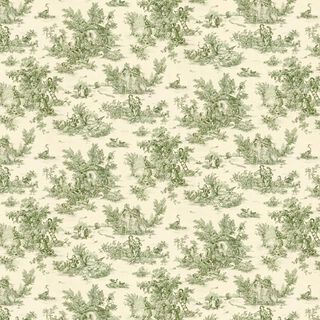 Decor Fabric Pastorale 280 cm – green, 