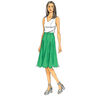 Skirt, Butterick 6179 | 6 - 14,  thumbnail number 3