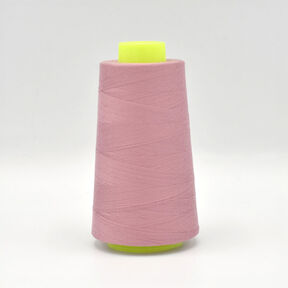 Overlock thread | 2740 m | 3000 yds – dark dusky pink, 