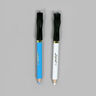 Dressmaker Chalk Pencils – turquoise/white | YKK,  thumbnail number 1