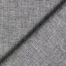 Herringbone Linen Cotton Blend – black,  thumbnail number 4