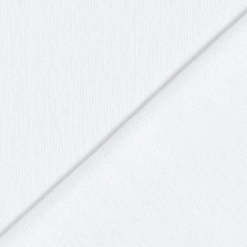 Cuffing Fabric Plain – white,  image number 5