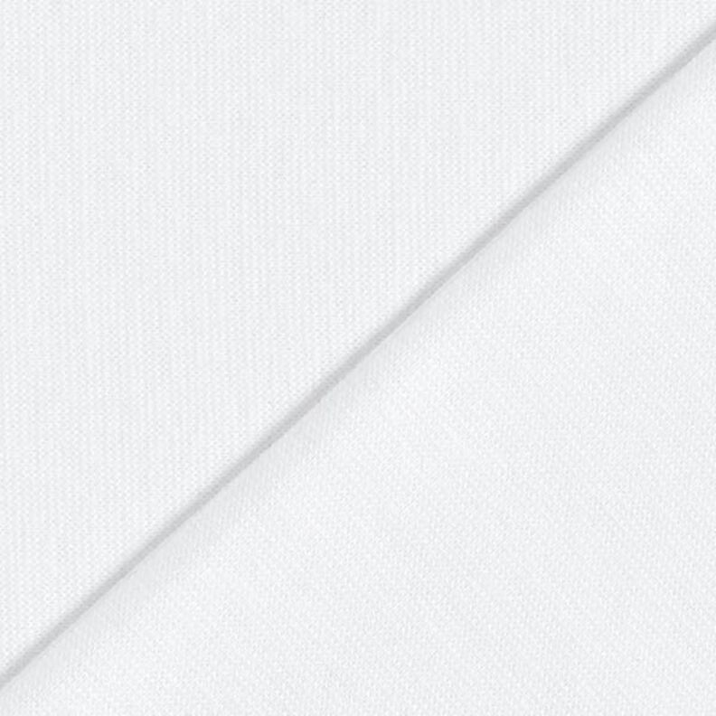 Cuffing Fabric Plain – white,  image number 5