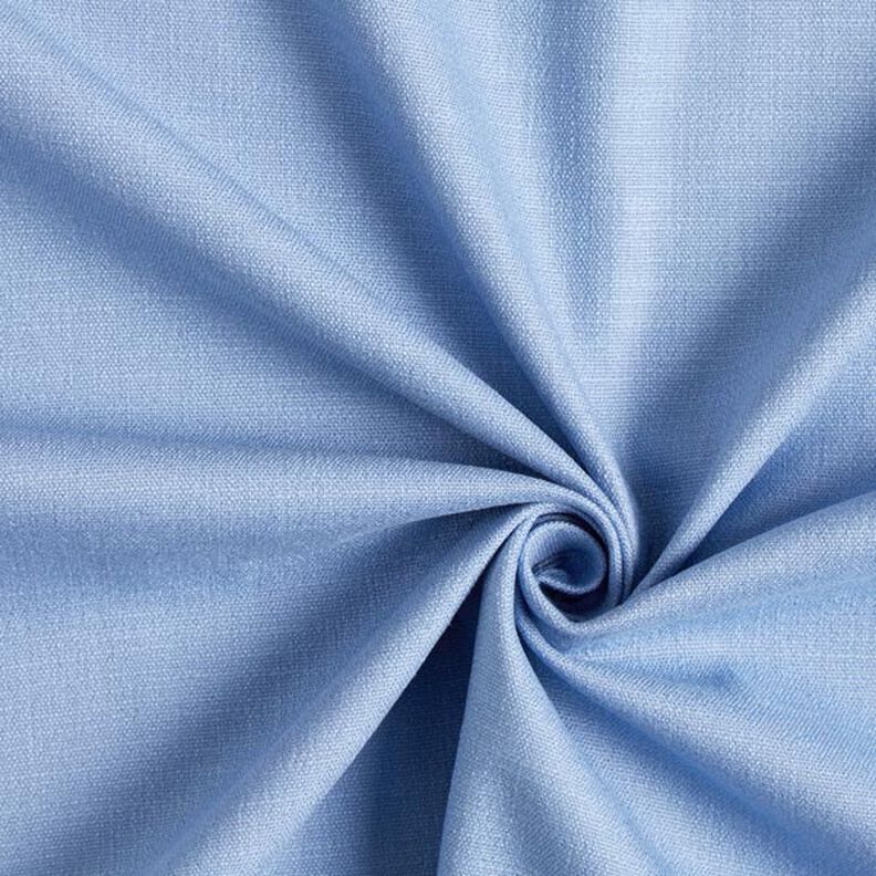 Linen fabric Stretch – denim blue,  image number 1