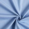Linen fabric Stretch – denim blue,  thumbnail number 1