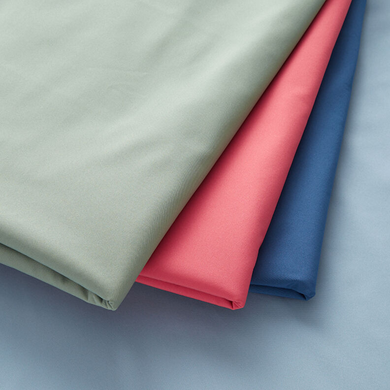 Softshell Plain – dark olive,  image number 9