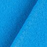Felt 90 cm / 1 mm thick – blue,  thumbnail number 3