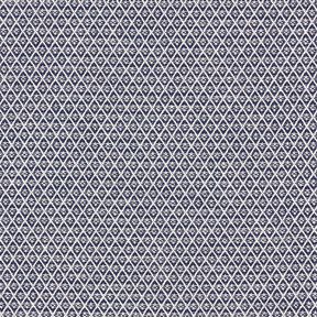 Minirute Jacquard Furnishing Fabric – blue, 