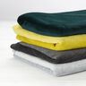 Plain Nicky Velour – dark green,  thumbnail number 4