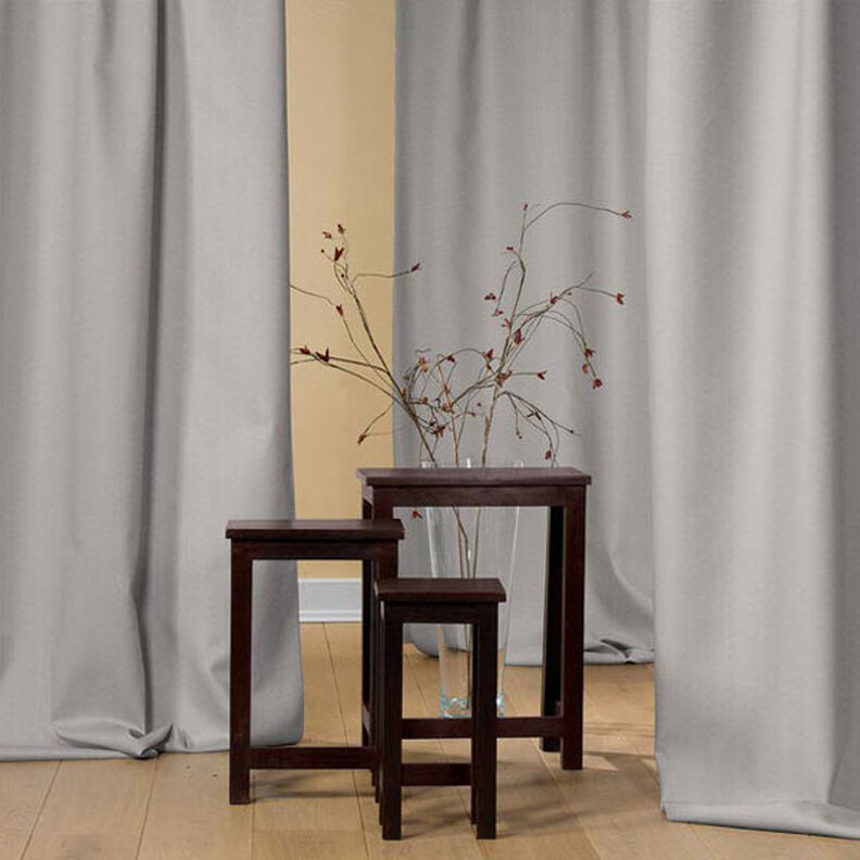 Blackout Fabric Sunshade – beige,  image number 4